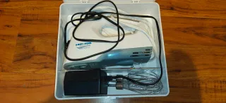 Batidora de mano Black & Decker MX250
