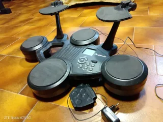 Batteria Elettronica Sheffield