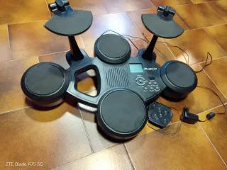 Batteria Elettronica Sheffield