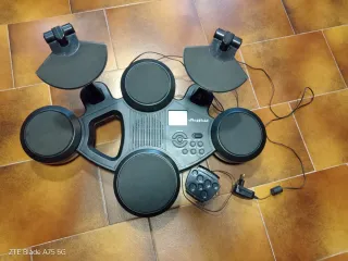 Batteria Elettronica Sheffield