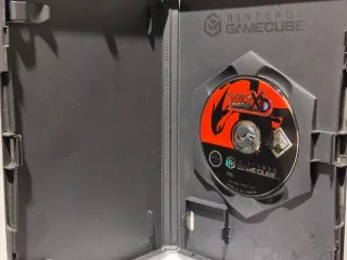Pokémon XD Gale of Darkness Nintendo Gamecube