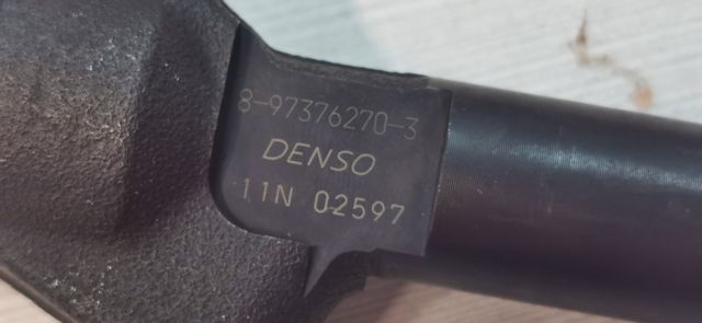 8973762703 2 INYECTORES