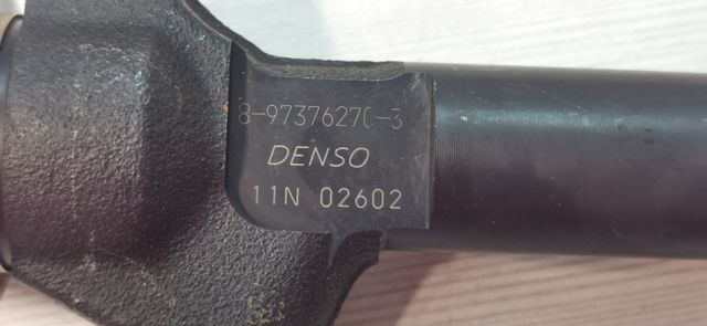 8973762703 2 INYECTORES