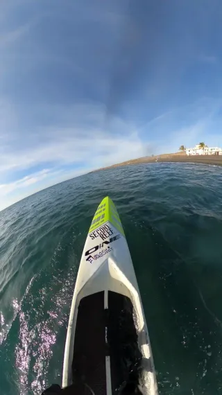 Tabla Paddle Surf Race ONE