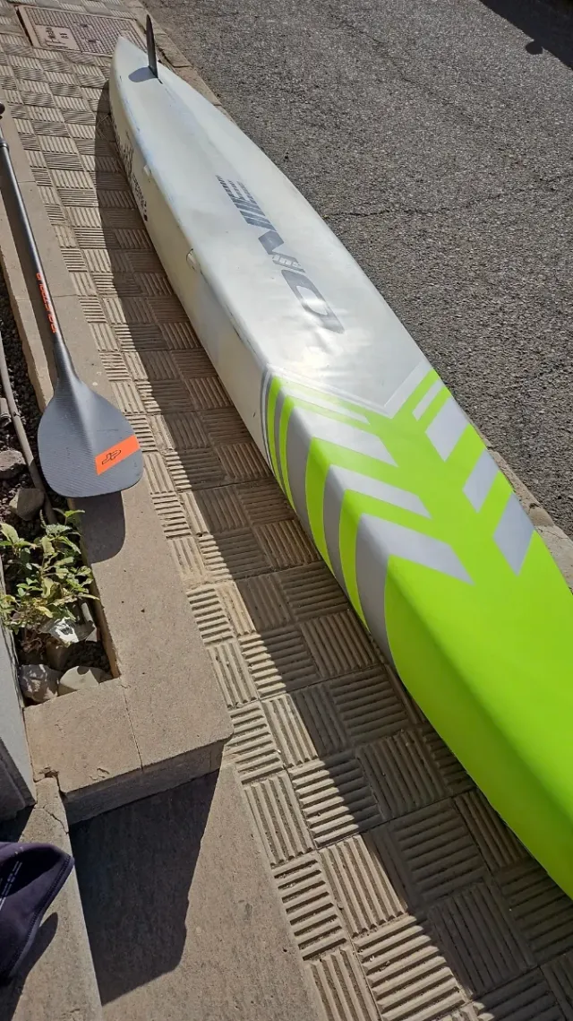 Tabla Paddle Surf Race ONE