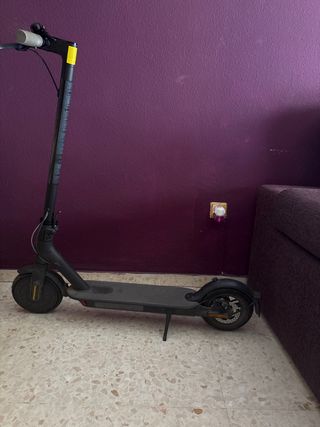 Patinete Eléctrico Xiaomi 1s