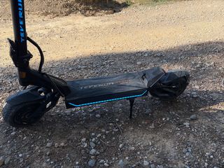 Teverun Fighter Mini Patinete Eléctrico