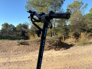 Teverun Fighter Mini Patinete Eléctrico