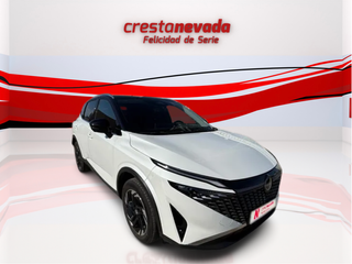 Nissan Qashqai 2024 - POR 415€/MES SIN ENTRADA!!