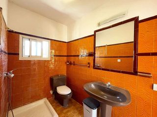 Terreno en venta en Las Lagunas en Mijas