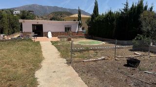 Terreno en venta en Las Lagunas en Mijas