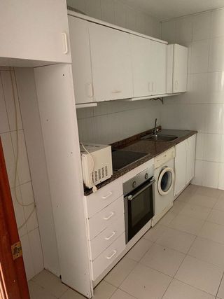 Piso en alquiler en Centre Històric - Rambla Ferran - Estació en Lleida