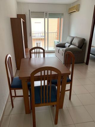 Piso en alquiler en Centre Històric - Rambla Ferran - Estació en Lleida