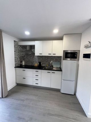 Piso en alquiler en Icod de los Vinos en Icod de los Vinos