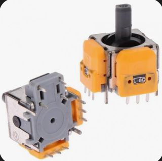 Riparazioni PS5 e controller PS5 magnetici.