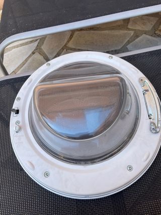 Puerta Lavadora Electrolux