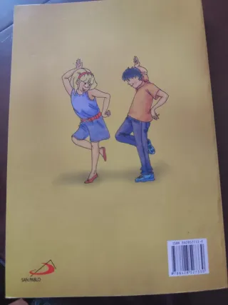 Cuentos y danzas infantiles