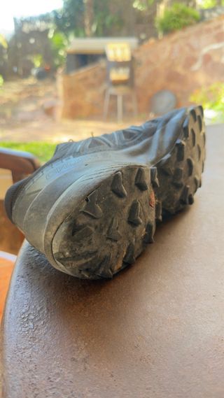 Salomon Speedcross Zapatillas Trail Running Negras