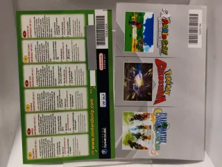 Mario Golf Toadstool Tour GameCube