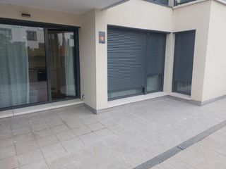 Piso en alquiler en Polígono Industrial Sur en San Sebastián de los Reyes