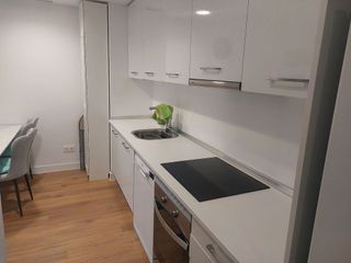 Piso en alquiler en Polígono Industrial Sur en San Sebastián de los Reyes