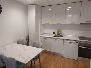 Piso en alquiler en Polígono Industrial Sur en San Sebastián de los Reyes