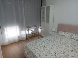 Piso en alquiler en Polígono Industrial Sur en San Sebastián de los Reyes