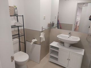 Piso en alquiler en Polígono Industrial Sur en San Sebastián de los Reyes