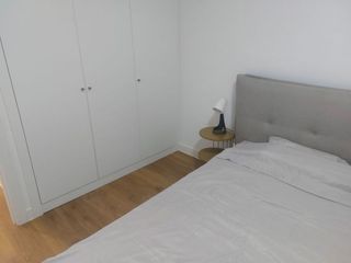 Piso en alquiler en Polígono Industrial Sur en San Sebastián de los Reyes