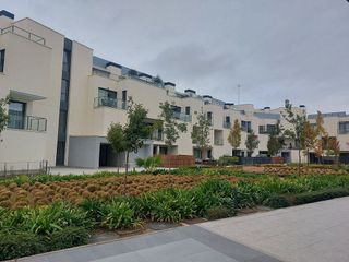 Piso en alquiler en Polígono Industrial Sur en San Sebastián de los Reyes