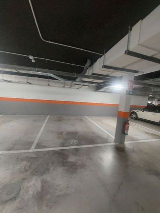 Piso en alquiler en Polígono Industrial Sur en San Sebastián de los Reyes