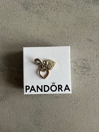 Bracciale Pandora Argento con Charm