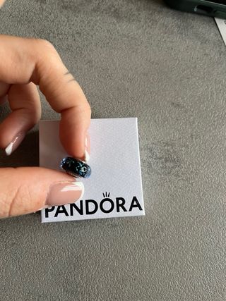 Bracciale Pandora Argento con Charm