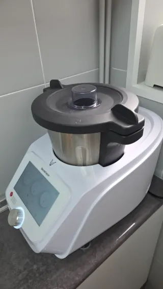 Robot Cocina Monsieur Cuisine Connect