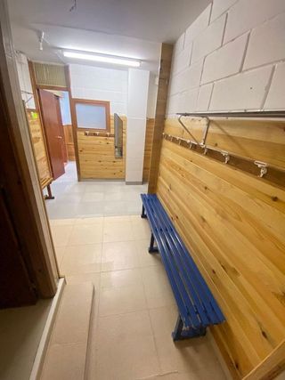 Local comercial en venta en Iztieta - Olibet en Errenteria