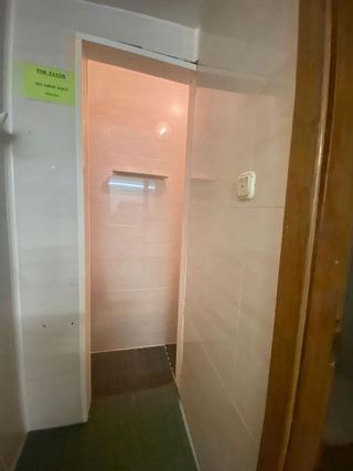 Local comercial en venta en Iztieta - Olibet en Errenteria