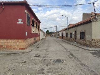 Terreno en venta en Argamasilla de Calatrava