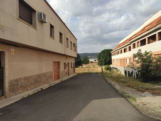 Terreno en venta en Argamasilla de Calatrava