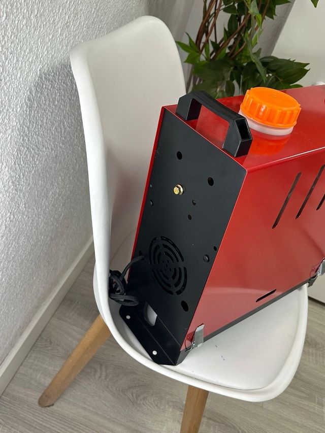 Calentador Diesel 8KW