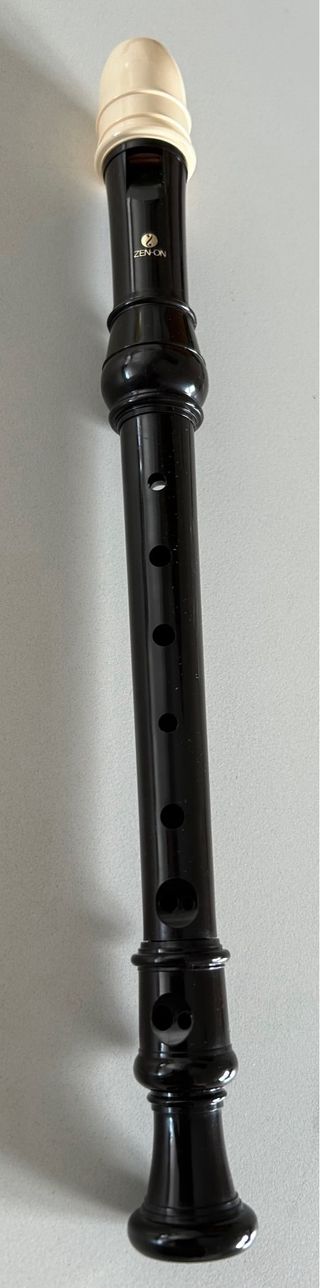 Flauta Zen-On Soprano SB Japan