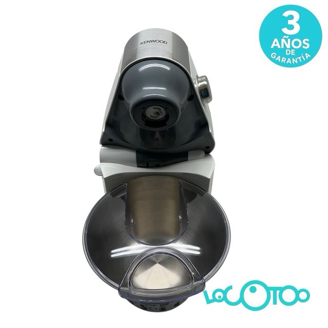 Robot de Cocina Kenwood 900W