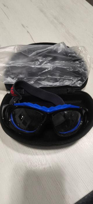 Gafas de protección
