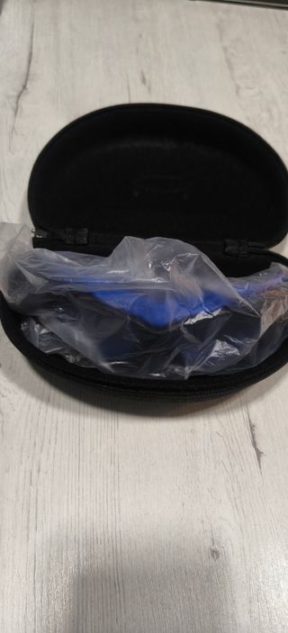 Gafas de protección