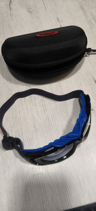 Gafas de protección