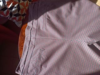 Pantalón de mujer pata de gallo