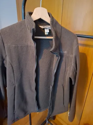 Chaqueta doble Quechua