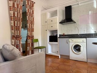 Piso en alquiler en Bellavista en Sevilla