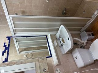 Piso en alquiler en Bellavista en Sevilla