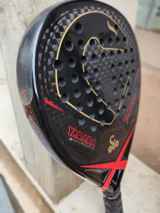 Pala de páde Viboral Yarara Aniversario