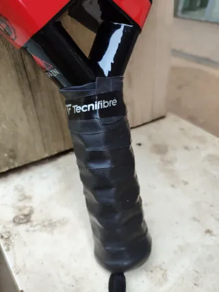 Pala de páde Viboral Yarara Aniversario